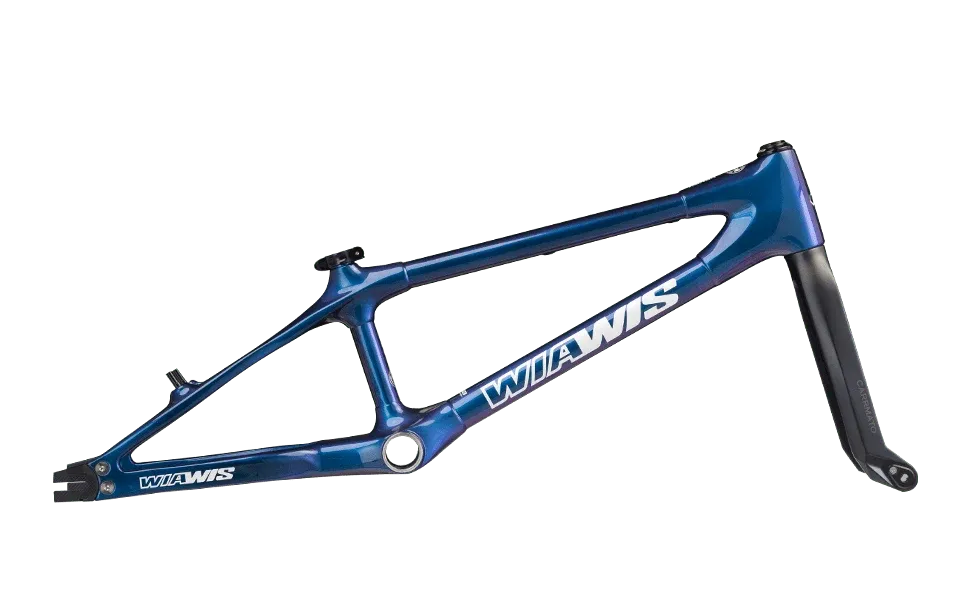 ROKON Chameleon Blue 1