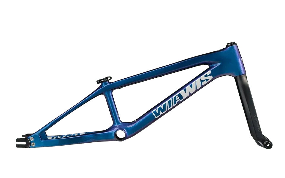 ATOM-X Chameleon Blue