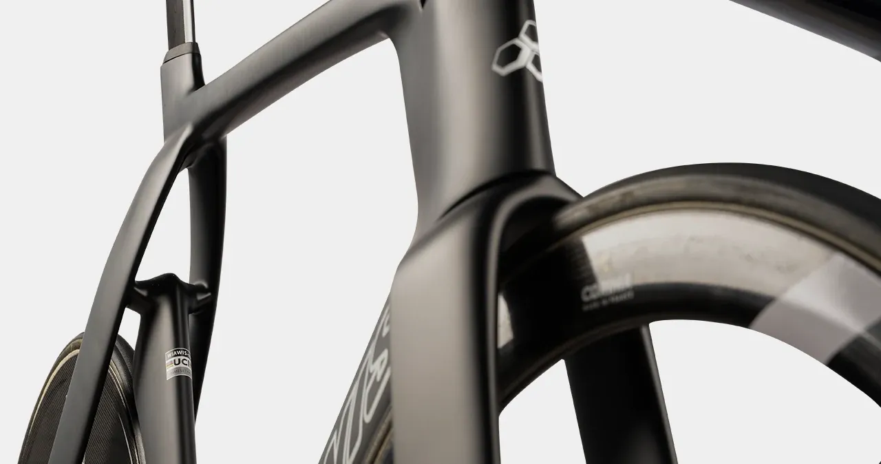 TXT PRO Matt Black 5