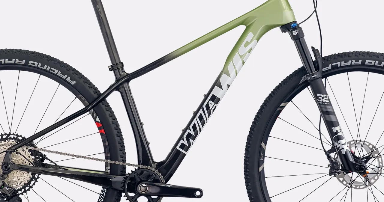 ELNATH PRO Olive Green 4
