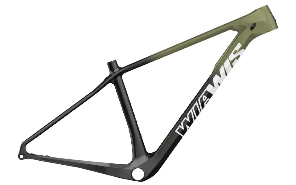 ELNATH PRO Olive Green 1