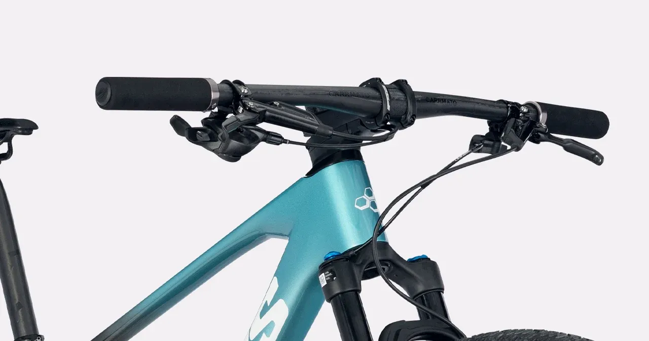 HEXION PRO Petrol Blue 2