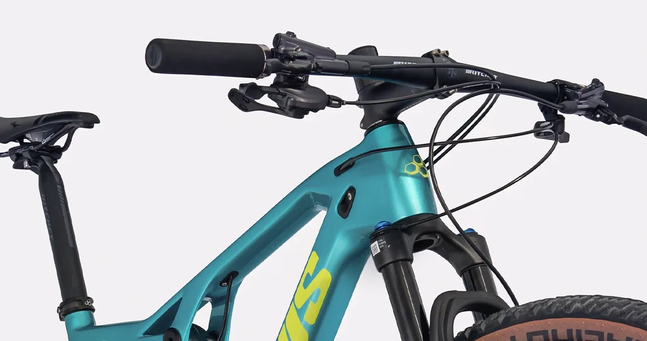 ALPECA Petrol Blue 4