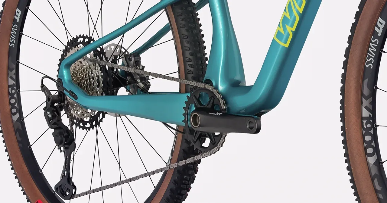 ALPECA Petrol Blue 5