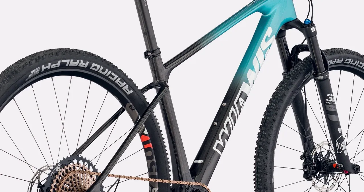 HEXION PRO Petrol Blue 5