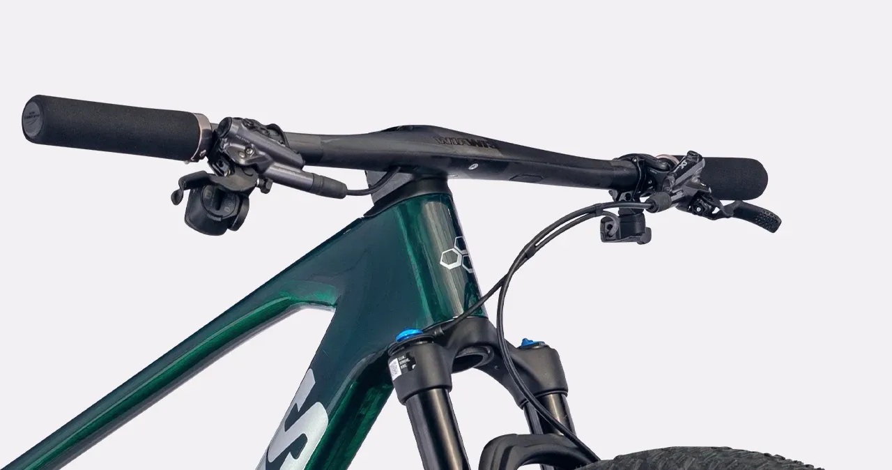 HEXION PRO XP Tint Racing Green 3