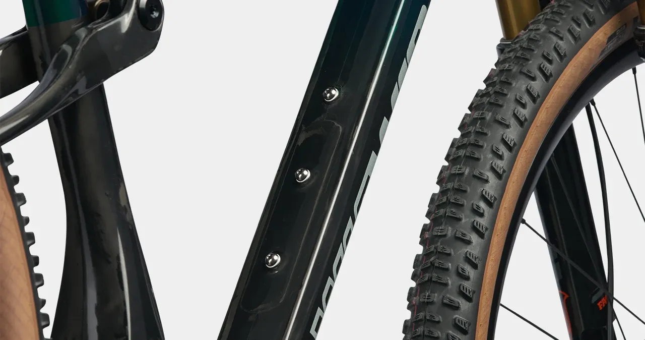 ALPECA PRO Tint Racing Green 3