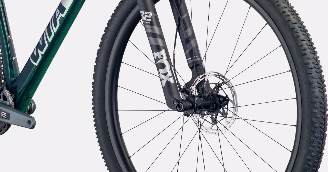 HEXION PRO XP Tint Racing Green 4