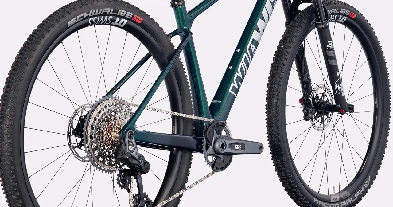HEXION PRO XP Tint Racing Green 5
