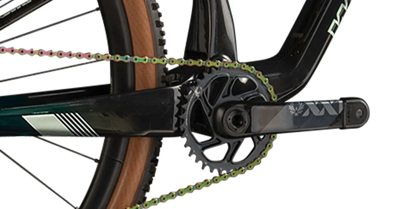 ALPECA PRO Remington Red 2