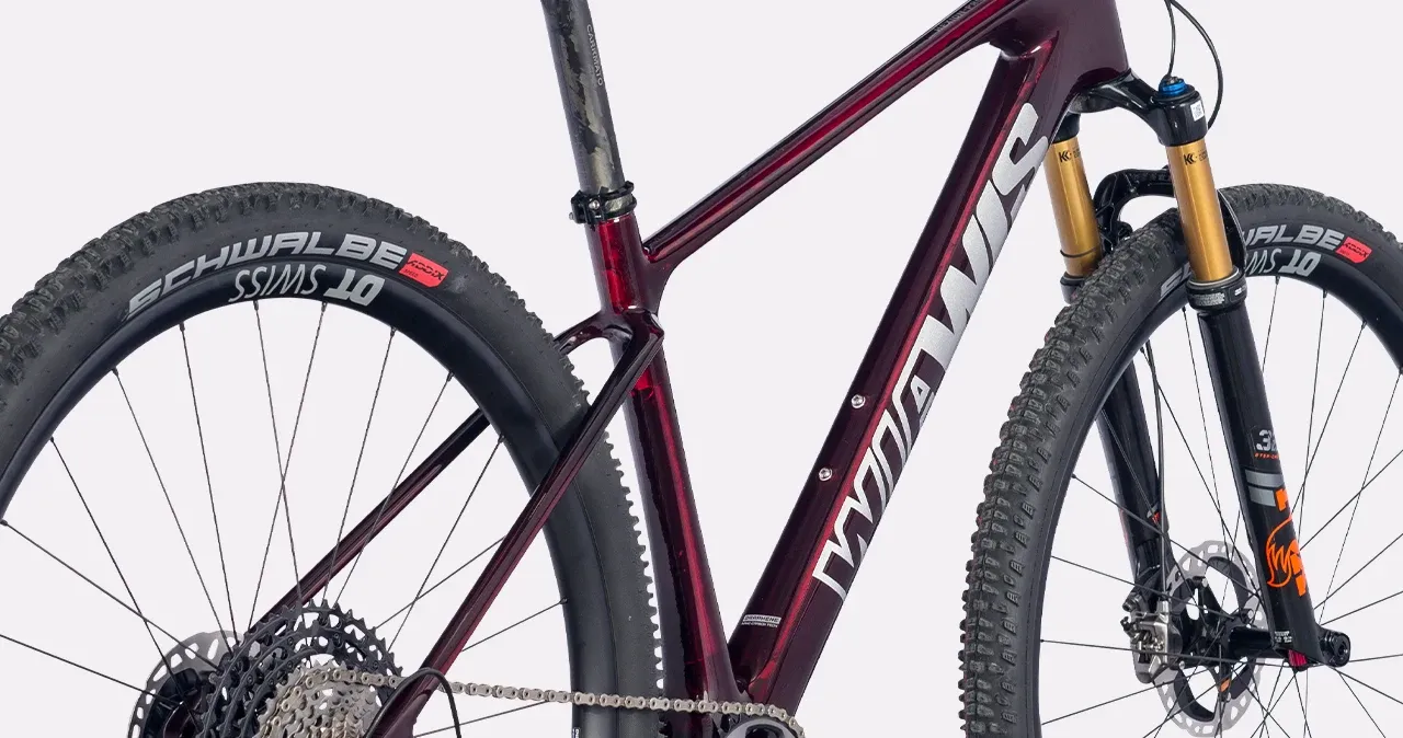HEXION PRO XP Tint Remington Red 3
