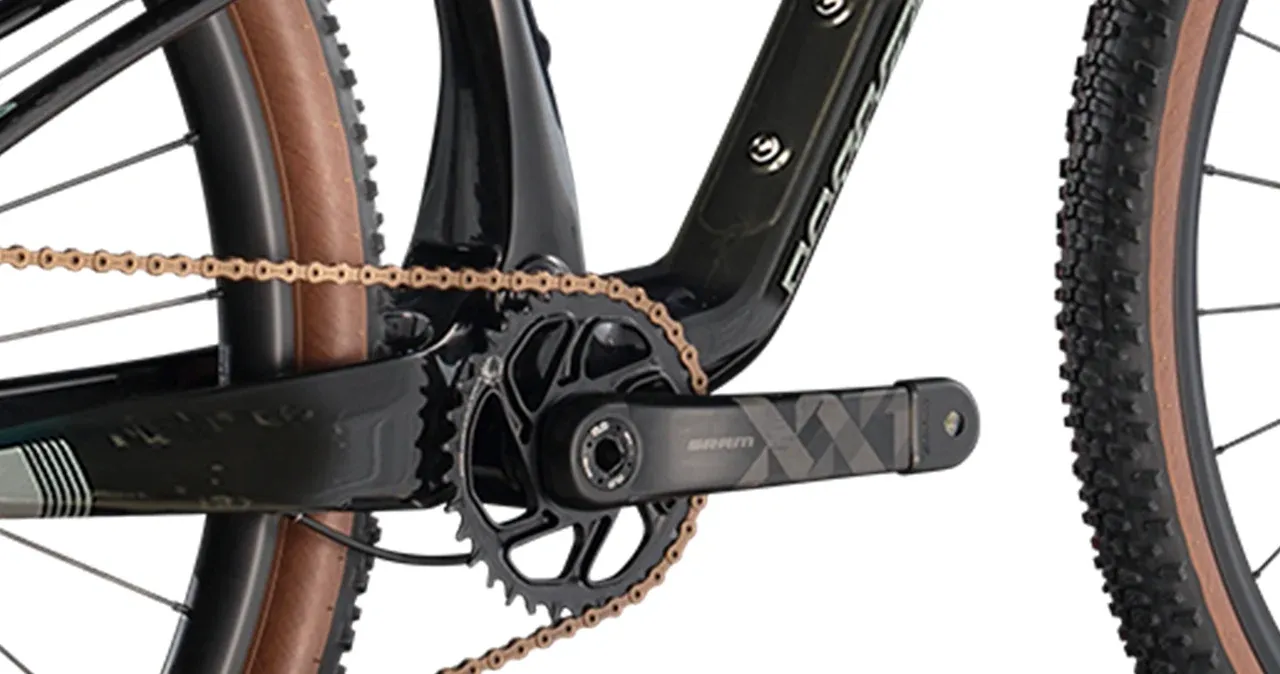 ALPECA PRO Remington Red 4