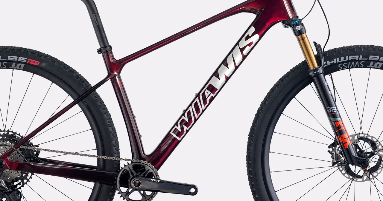 HEXION PRO XP Tint Remington Red 5