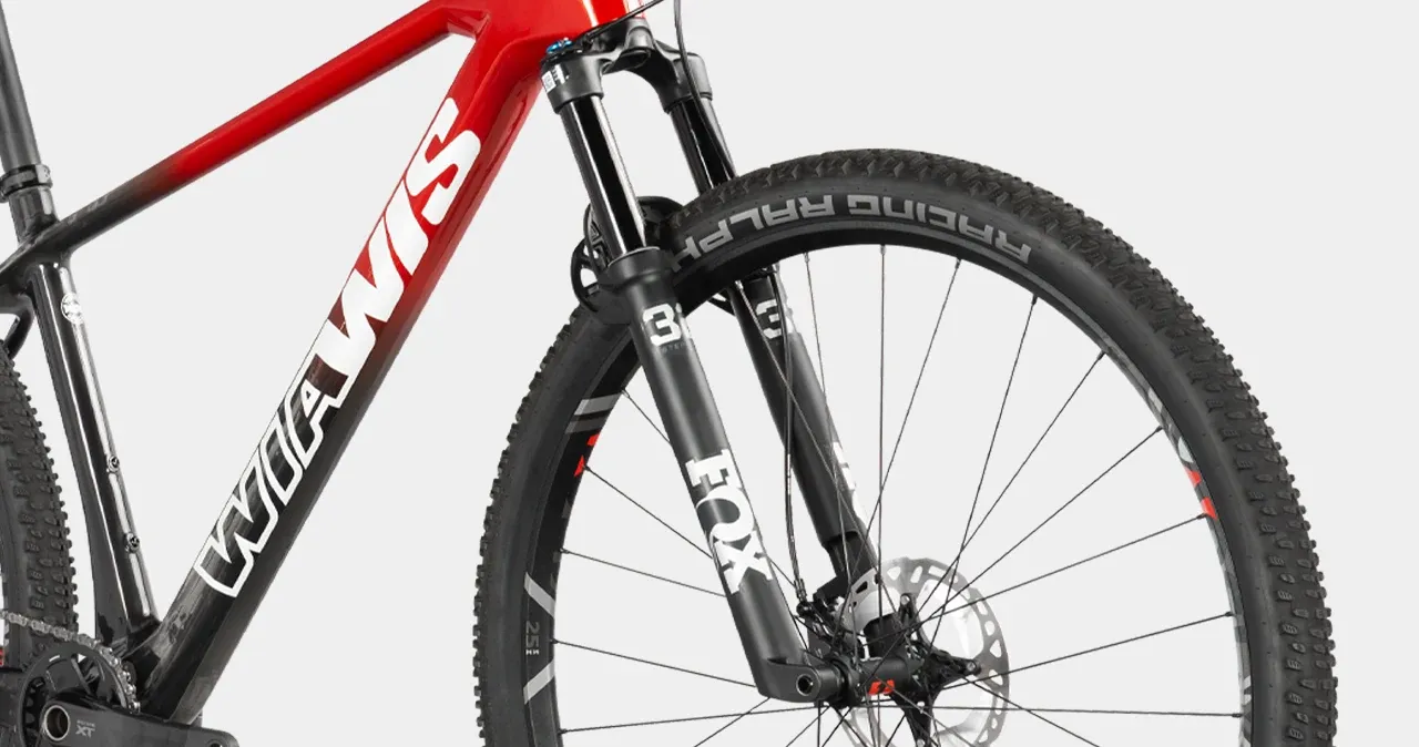 ELNATH PRO Sonic Red 3