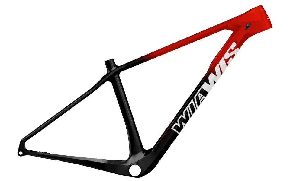 ELNATH PRO Sonic Red