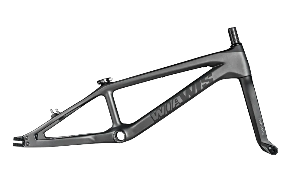 ATOM-X Titanium Gray 1