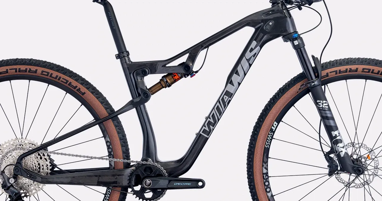ALPECA UD Black 2