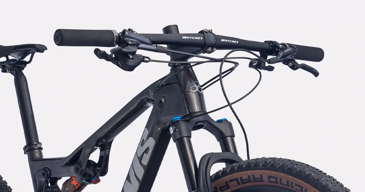 ALPECA UD Black 3