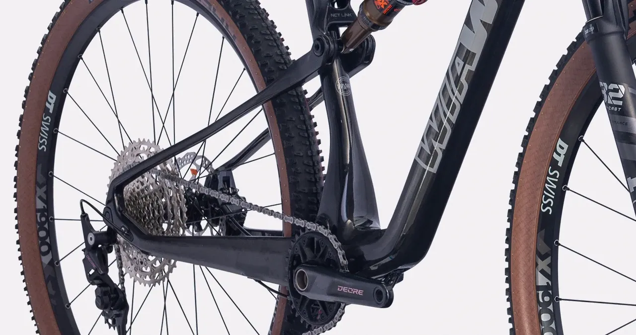 ALPECA UD Black 4